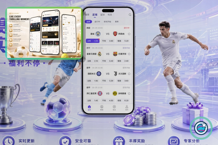 APP上线见证